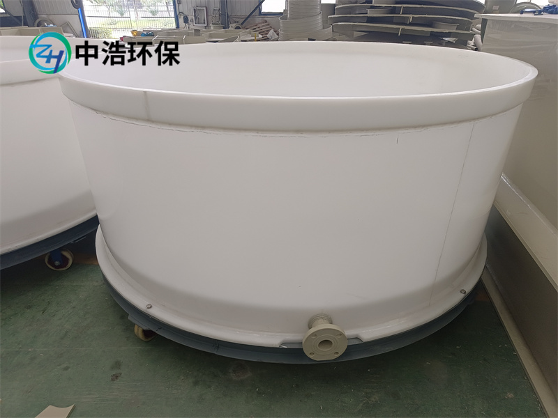 盐津PP抽滤槽